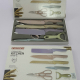 Kitchen Knife Set